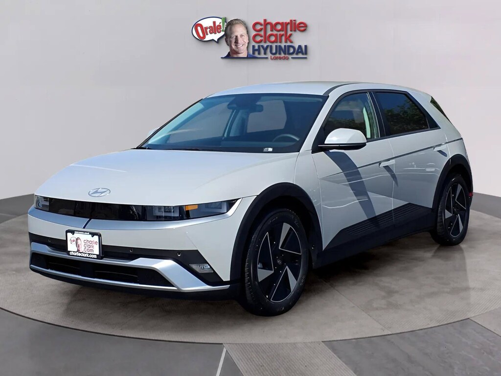 New 2026 Hyundai IONIQ 5 SEL SUV