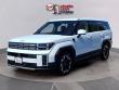 New 2026 Hyundai Santa Fe SE FWD SUV
