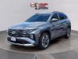 New 2026 Hyundai Tucson SEL FWD SUV