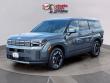 New 2027 Hyundai Santa Fe SE FWD SUV