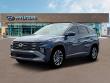 New 2026 Hyundai Tucson SEL Plus FWD SUV