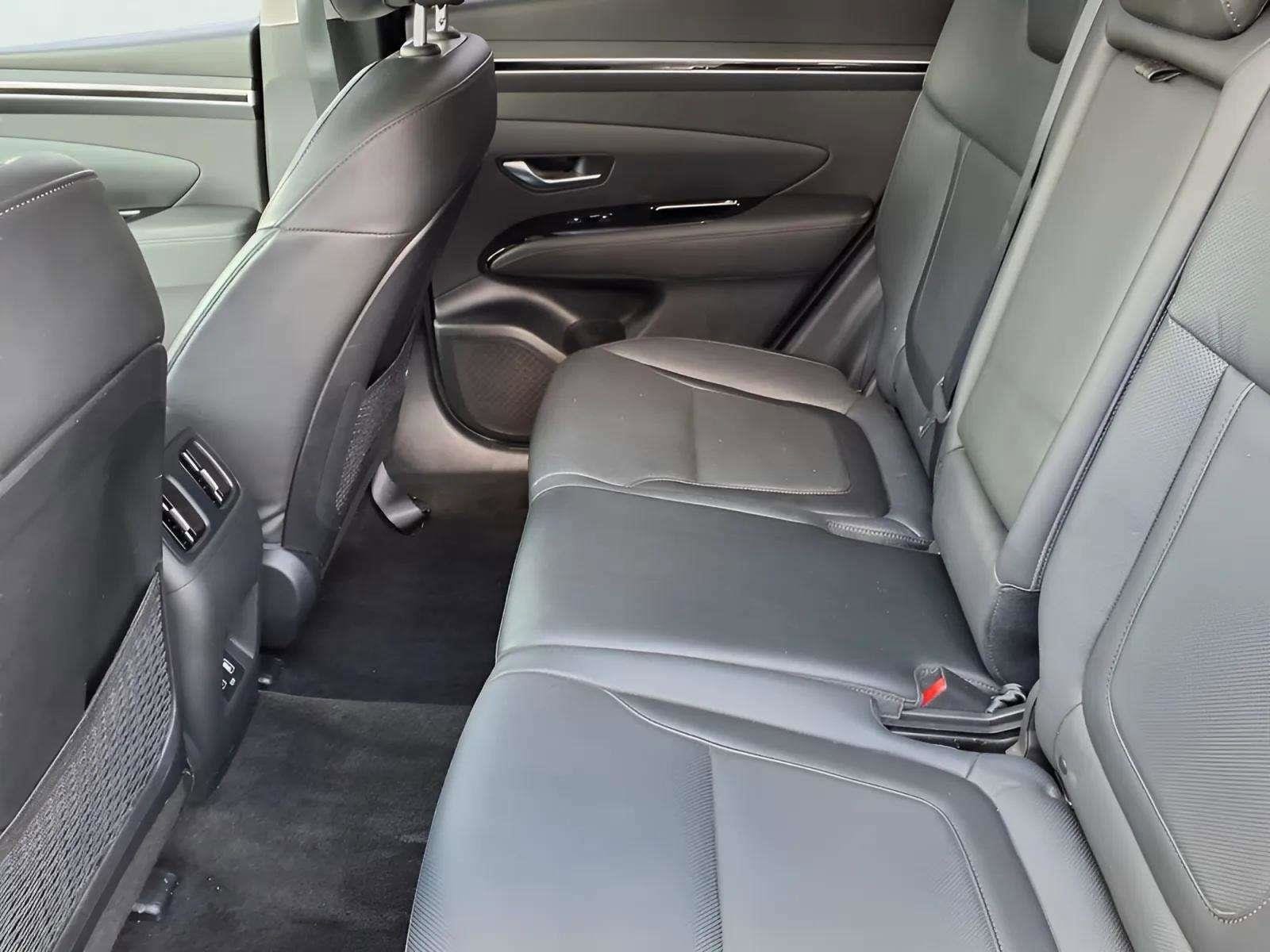 2023 Hyundai Tucson Limited - Photo 10