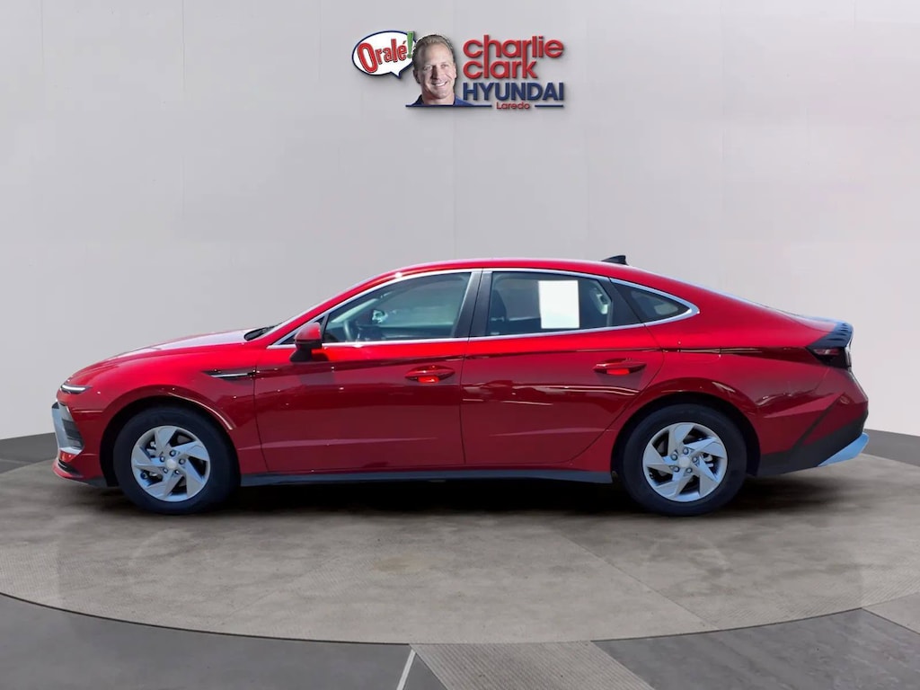 Used 2026 Hyundai Sonata SE Sedan