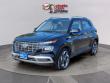 Certified 2024 Hyundai Venue SEL SUV