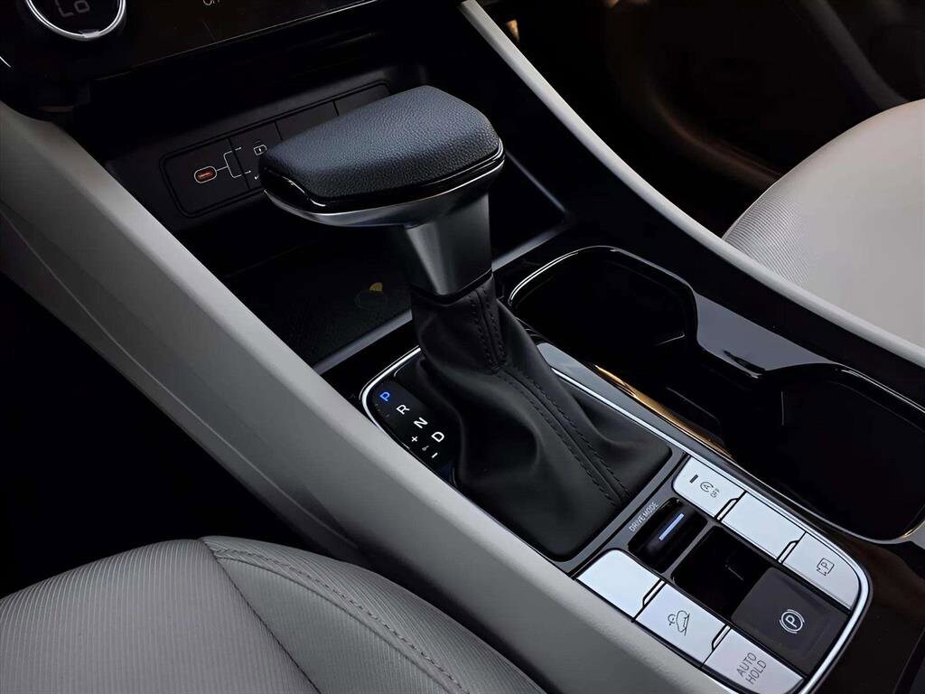 2026 Hyundai Tucson SEL - Photo 14