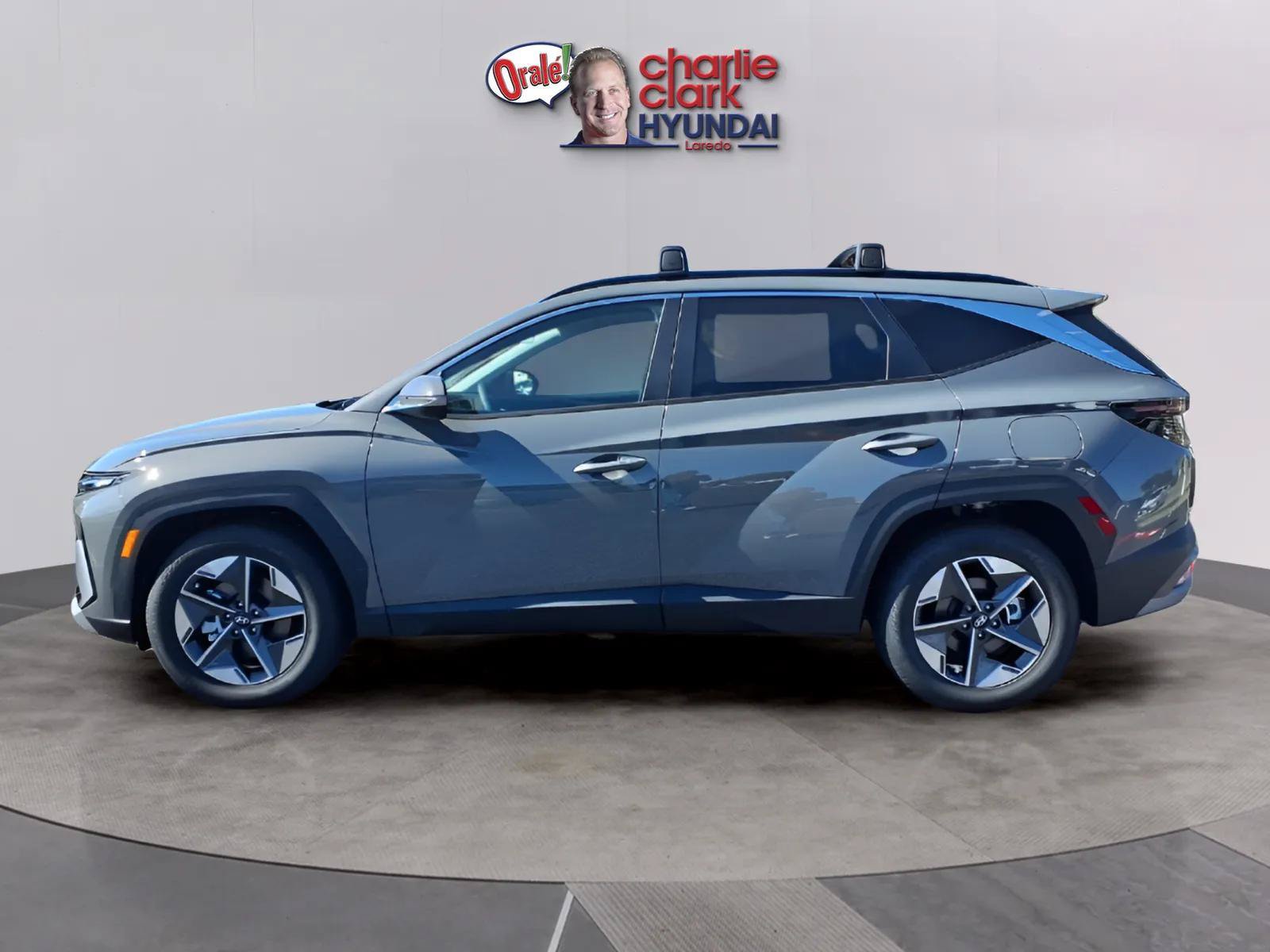 New 2026 Hyundai