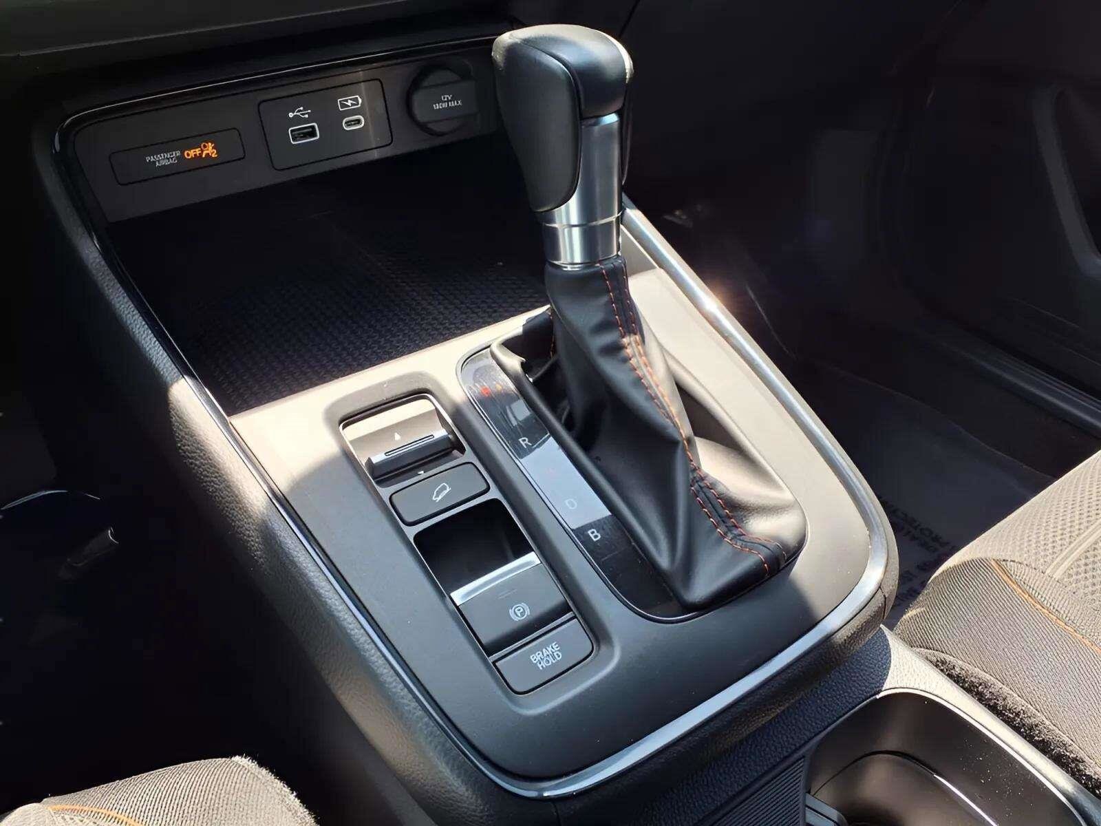2023 Honda CR-V Sport - Photo 16