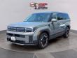 New 2026 Hyundai Santa Fe SE FWD SUV