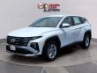 New 2026 Hyundai Tucson SE FWD SUV