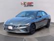 New 2026 Hyundai Elantra SEL Sport Sedan