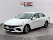 New 2026 Hyundai Elantra SE Sedan