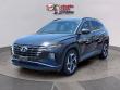 Used 2022 Hyundai Tucson SEL SUV