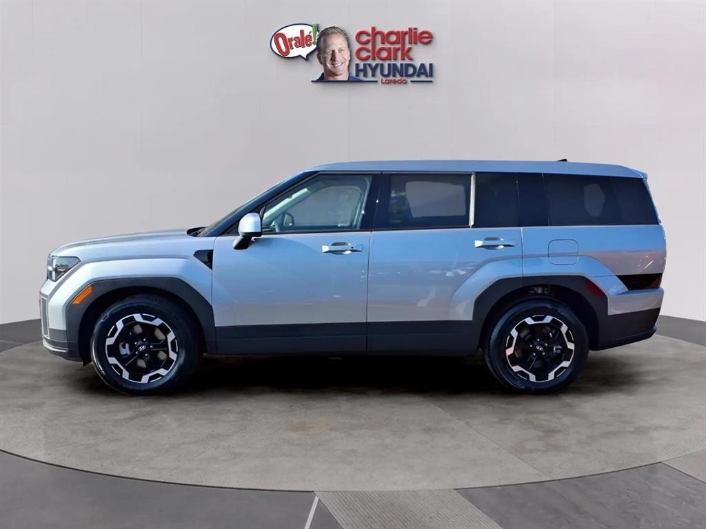 New 2026 Hyundai Santa Fe SE FWD SUV