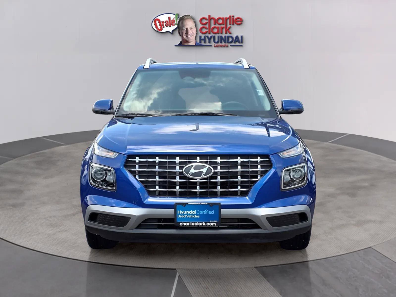 2024 Hyundai Venue SEL - Photo 8