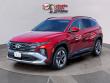New 2026 Hyundai Tucson SEL FWD SUV