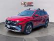 New 2025 Hyundai Tucson SEL Convenience FWD SUV