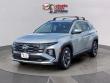 New 2025 Hyundai Tucson SEL FWD SUV