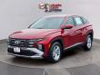 New 2026 Hyundai Tucson SE FWD SUV