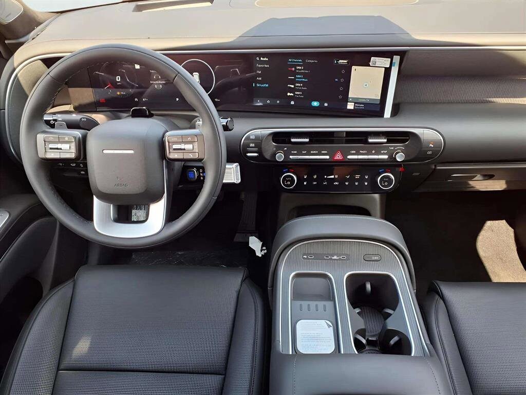 2026 Hyundai Palisade Calligraphy - Photo 10