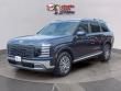 New 2026 Hyundai Palisade Hybrid Blue SEL 8P SUV