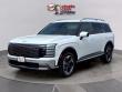 New 2026 Hyundai Palisade Limited FWD SUV