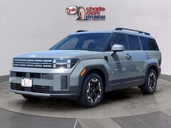 2026 Hyundai Santa Fe SEL FWD SUV