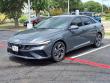New 2026 Hyundai Elantra Limited Sedan