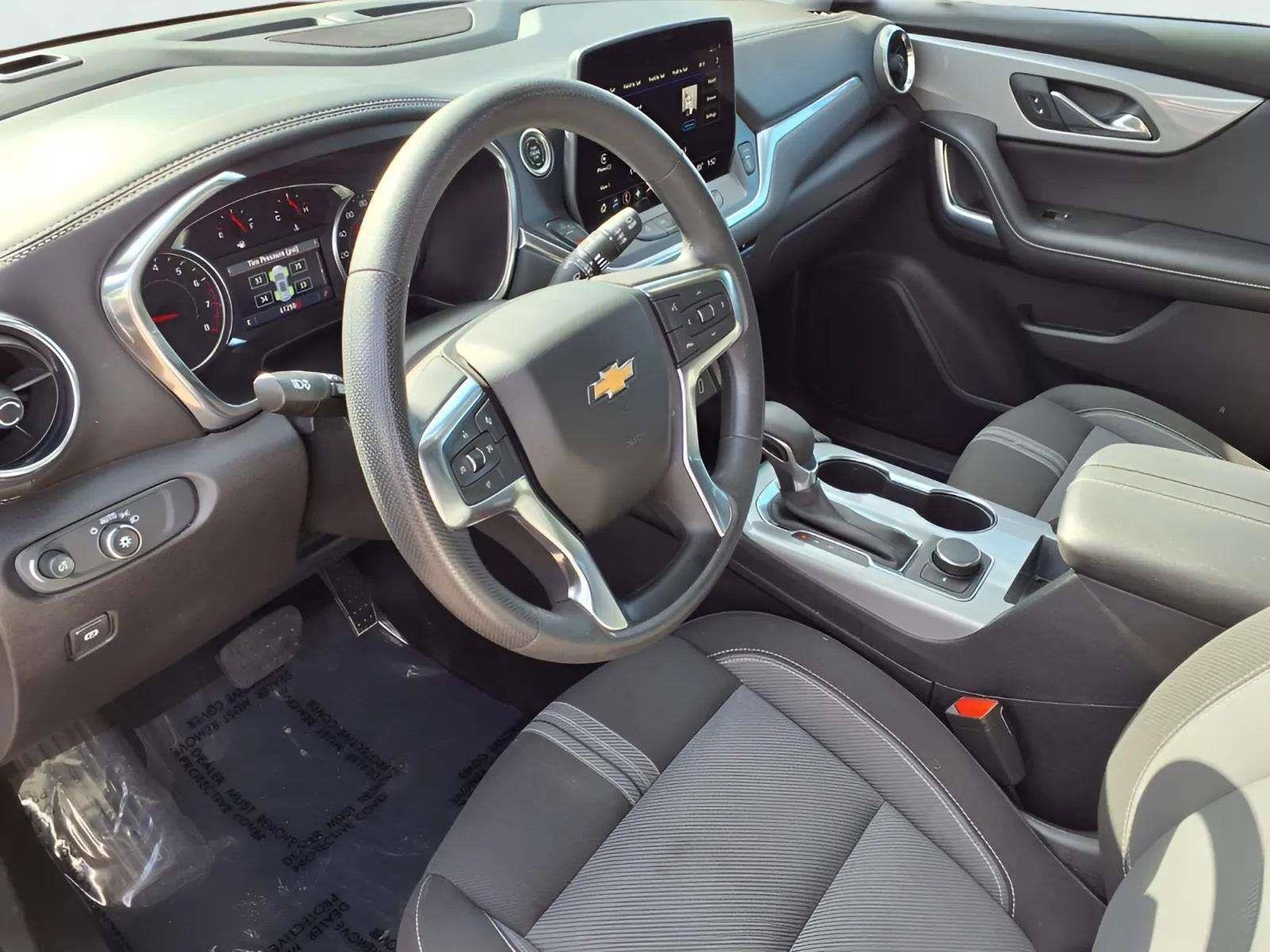 2024 Chevrolet Blazer 2LT - Photo 15