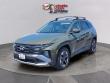 New 2026 Hyundai Tucson SEL FWD SUV