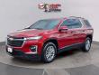 Used 2023 Chevrolet Traverse LT Cloth w/1LT SUV