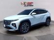 New 2025 Hyundai Tucson Limited FWD SUV