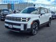 New 2026 Hyundai Santa Fe Hybrid SE SUV