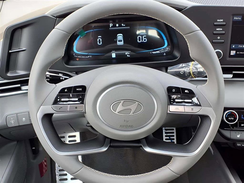 2026 Hyundai Elantra SEL - Photo 15