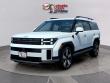 New 2026 Hyundai Santa Fe Limited FWD SUV