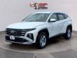 New 2026 Hyundai Tucson SE FWD SUV