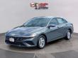 New 2026 Hyundai Elantra SE Sedan