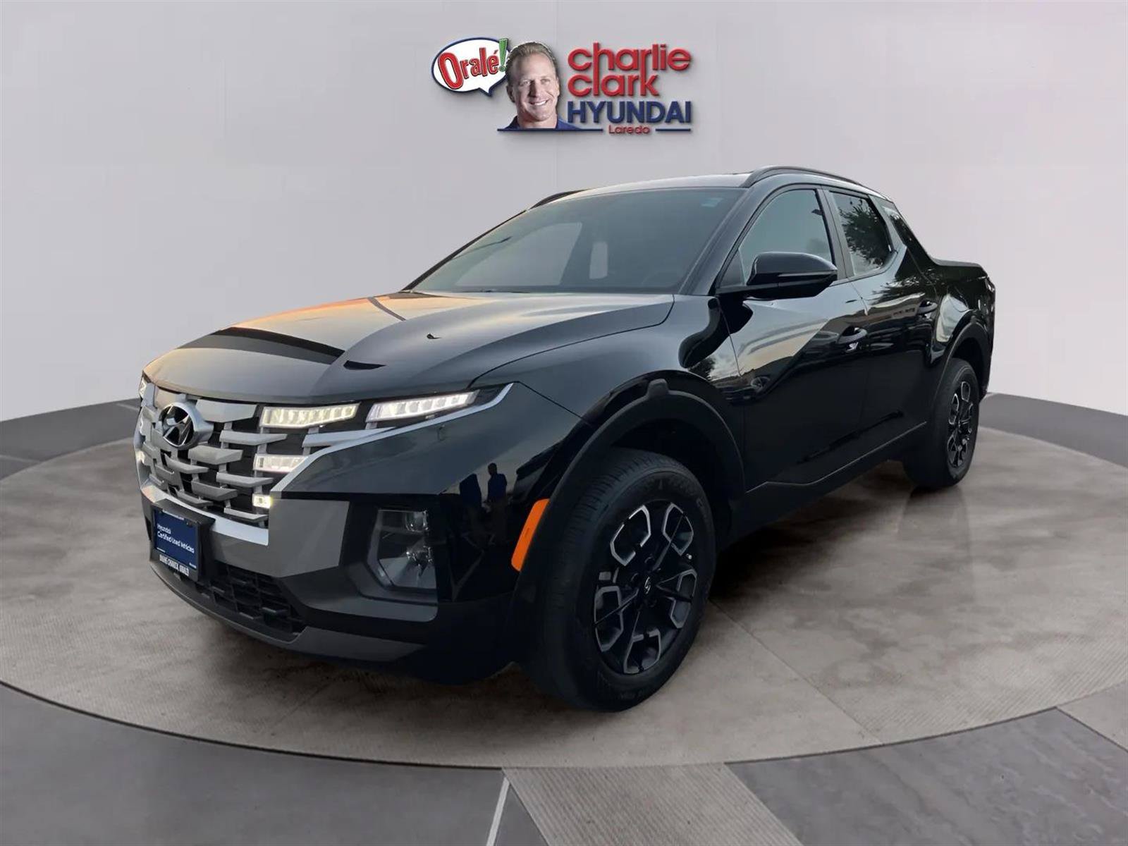  Hyundai Santa Cruz