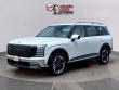 New 2026 Hyundai Palisade Limited FWD SUV