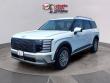 New 2027 Hyundai Palisade SEL FWD SUV