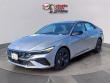 New 2026 Hyundai Elantra SEL Sport Premium Sedan
