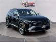 New 2025 Hyundai Tucson Limited FWD SUV