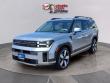 Certified 2024 Hyundai Santa Fe Limited SUV
