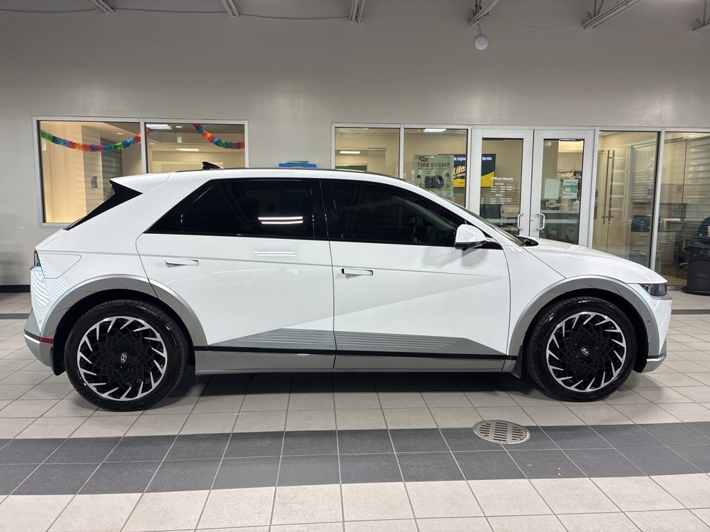 Used 2023 Hyundai IONIQ 5 Limited SUV