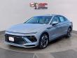 New 2026 Hyundai Sonata SEL Sport Sedan