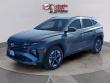 New 2026 Hyundai Tucson SEL FWD SUV