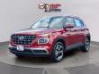 New 2025 Hyundai Venue Limited SUV