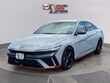 Hyundai Elantra N