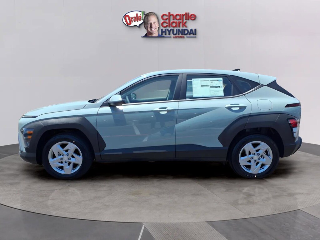 New 2026 Hyundai Kona SE FWD SUV