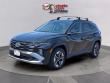 New 2025 Hyundai Tucson SEL Convenience FWD SUV