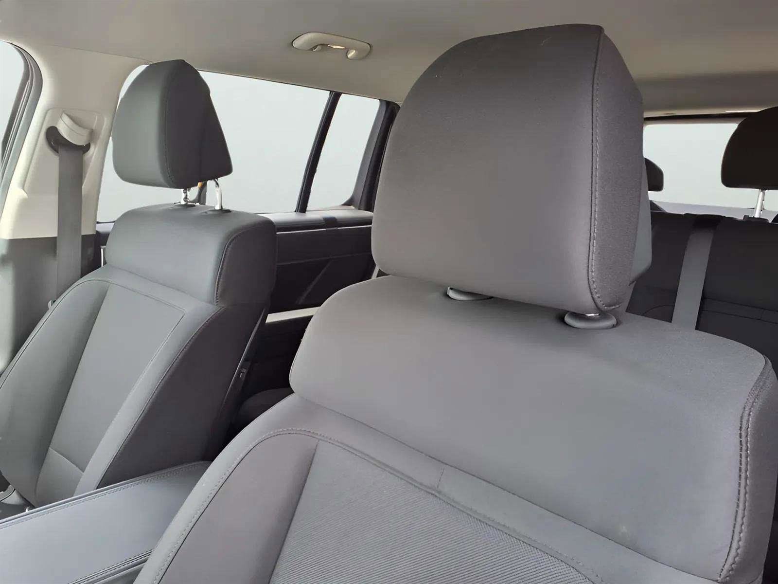 2026 Hyundai Santa Fe SE - Photo 16